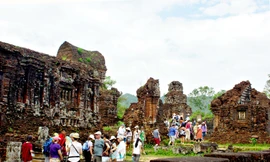 Vinh danh những đóng góp của cộng đồng