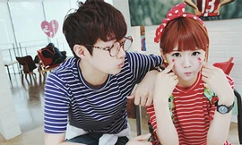 Con gái có thực dụng khi đặt các chàng lên 'bàn cân'?