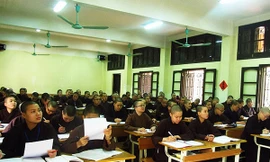 Khám phá trường ĐH đặc biệt nhất Việt Nam