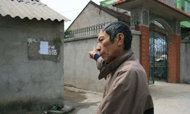 Vác dùi đục đi hỏi vợ