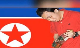 Lãnh 7 năm tù vì ‘tuyên truyền cho Triều Tiên’