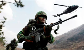 Hàn Quốc sẽ đáp trả nếu Triều Tiên khiêu khích