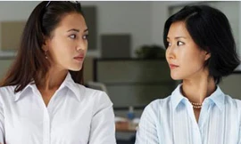 Bố mẹ cấm yêu vì ghét tính cách của con dâu tương lai