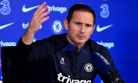 Trước màn đại chiến với Real, HLV Lampard gửi thông điệp tới CĐV Chelsea