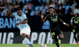 Nhận định Real Madrid vs Celta Vigo, 02h00 ngày 23/4: 3 điểm cho ‘Kền kền trắng’