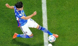 CĐV chỉ trích VAR, cho rằng Nhật Bản thắng không xứng đáng?