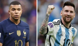 Trận chung kết World Cup 2022 chưa diễn ra, PSG, MU, Tottenham đã chính thức có nhà vô địch 