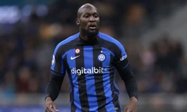 Inter quyết định trả Lukaku lại cho Chelsea