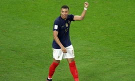 15 điều lần đầu tiên xảy ra ở World Cup