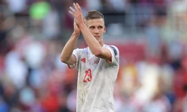 Dani Olmo sẽ là 'chìa khoá' để Tây Ban Nha mở toang hàng thủ Italia