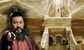 Khai quật mộ Tào Tháo, thấy vũ khí thất truyền nghìn năm, chuyên gia xuýt xoa: Báu vật!