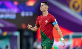 Đại gia Saudi Arabia chèo kéo Ronaldo bằng mức lương 1,19 triệu bảng/tuần