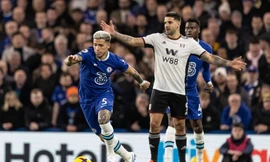 Siêu máy tính dự đoán Chelsea có 3% khả năng cán đích trong tốp 4 Premier League