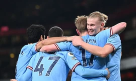 Bằng chứng cho thấy, Man City sẽ vô địch Premier League