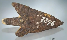 Phát hiện loại vũ khí ngoài hành tinh đặc biệt