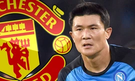 MU sẵn sàng chi 42 triệu bảng mua trung vệ người Hàn Quốc