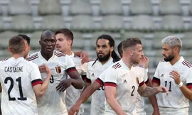 'Thế hệ vàng' của tuyển Bỉ có đủ sức vô địch EURO 2020?