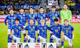 Top 10 đội tuyển sở hữu chiều cao khiêm tốn nhất World Cup 2022
