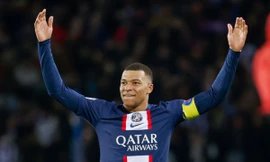 Top 10 cầu thủ tuổi teen đắt nhất trong lịch sử: Mbappe bỏ xa mọi đối thủ