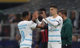 HLV Potter muốn ‘tống cổ’ 3 cầu thủ khỏi Chelsea ngay trong tháng Giêng