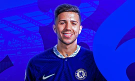 Tân binh Chelsea lọt top 10 cầu thủ đắt nhất trong lịch sử