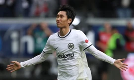 7 'ông lớn' ở châu Âu tranh giành tiền vệ người Nhật