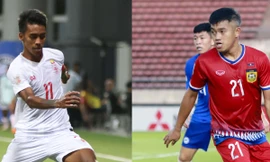 Nhận định AFF Cup 2022 Myanmar vs Lào, 17h00 30/12: Nhen nhóm hy vọng