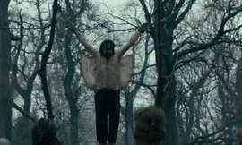 Rùng rợn nghi lễ 'Đại bàng máu' của người Viking: Khoét lưng, moi phổi kẻ thù