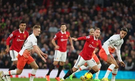 Nhận định West Ham vs MU, 01h00 ngày 8/5: Không còn đường lui