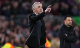Real chốt danh sách 3 ứng viên thay HLV Ancelotti