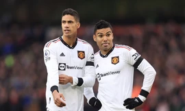 Top 10 cầu thủ hưởng lương cao nhất Premier League: MU chiếm số đông