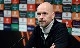 HLV Ten Hag lên tiếng về cơ hội vô địch Premier League của MU