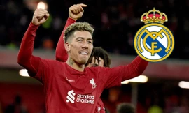 Real muốn chiêu mộ ‘sát thủ vòng cấm’ giá 0 đồng