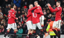 Giảm doanh thu, khoản nợ của MU tăng lên mức 535,7 triệu bảng