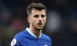 Chelsea 'hét giá' bán Mason Mount