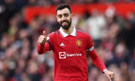 Top 10 cầu thủ 'cày ải' nhiều nhất châu Âu mùa giải 2022/23