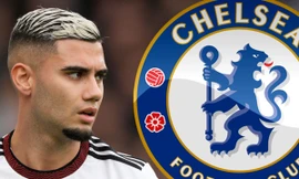 ‘Hàng thải’ của MU bất ngờ lọt vào tầm ngắm của Chelsea