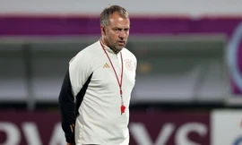 HLV Flick quyết đánh bại Tây Ban Nha ở trận 'chung kết bảng E'