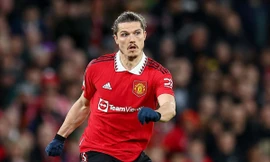 Hé lộ điều kiện để MU mua đứt Marcel Sabitzer