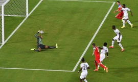 Top 10 bàn thắng nhanh nhất trong lịch sử các kỳ World Cup