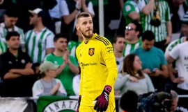 Từ chối gia hạn hợp đồng, De Gea sắp chia tay MU?