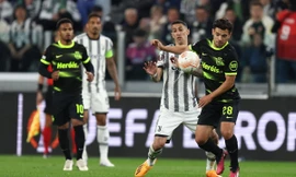 Nhận định Sporting Lisbon vs Juventus, 02h00 ngày 21/4: Vé đi tiếp cho ‘Lão bà’?