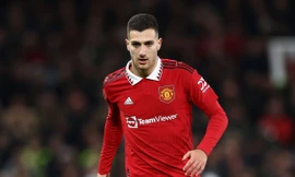 Dalot thẳng thừng từ chối Barca, sắp gia hạn hợp đồng với MU