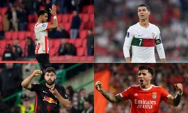 Những 'bom tấn' chuyển nhượng có thể nổ ra trong tháng 1/2023