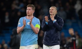 Đội hình tiêu biểu lượt đi vòng tứ kết Champions League