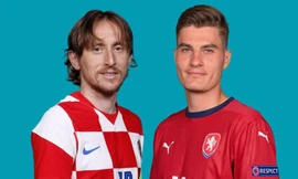Croatia - CH Czech: Khó cho 'Vatreni'