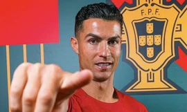 Ronaldo khẳng định anh hoàn toàn tự tin, không bị tâm lý sau khi bị M.U chấm dứt hợp đồng.