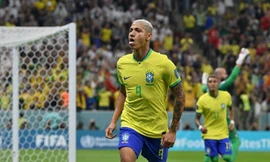 Cập nhật danh sách Vua phá lưới World Cup 2022