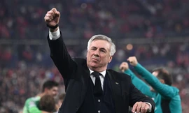 Real thắng Chelsea, HLV Ancelotti lập nên kỷ lục chưa từng có