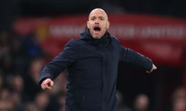 HLV Ten Hag chỉ ra rào cản của MU trong việc chinh phục danh hiệu